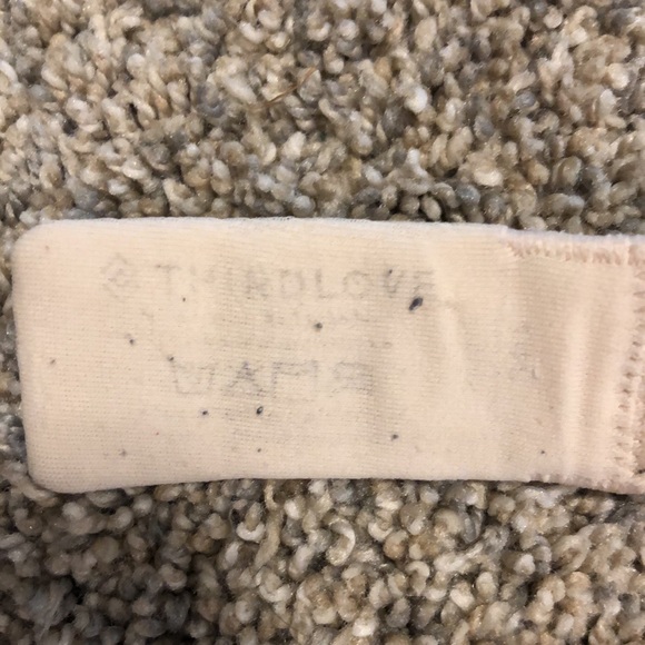 Bra bundle - Picture 3 of 4